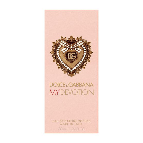 MY DEVOTION EDPI  100ML